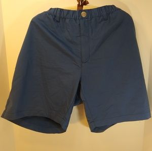 Chubbies Golf Shorts
